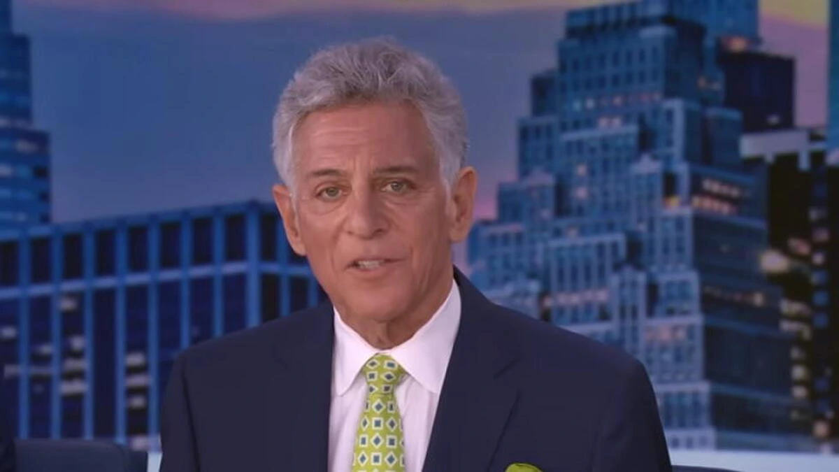 Bill Ritter 