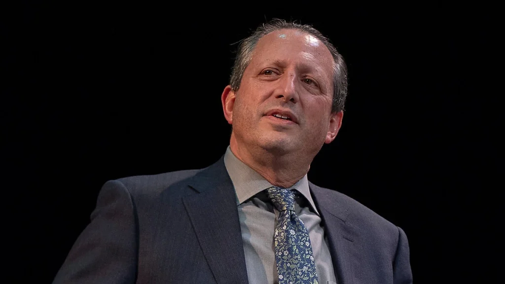 Brad Lander