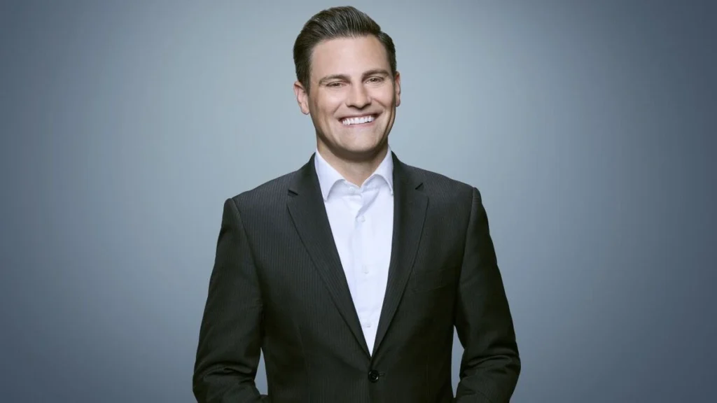 Brian Abel