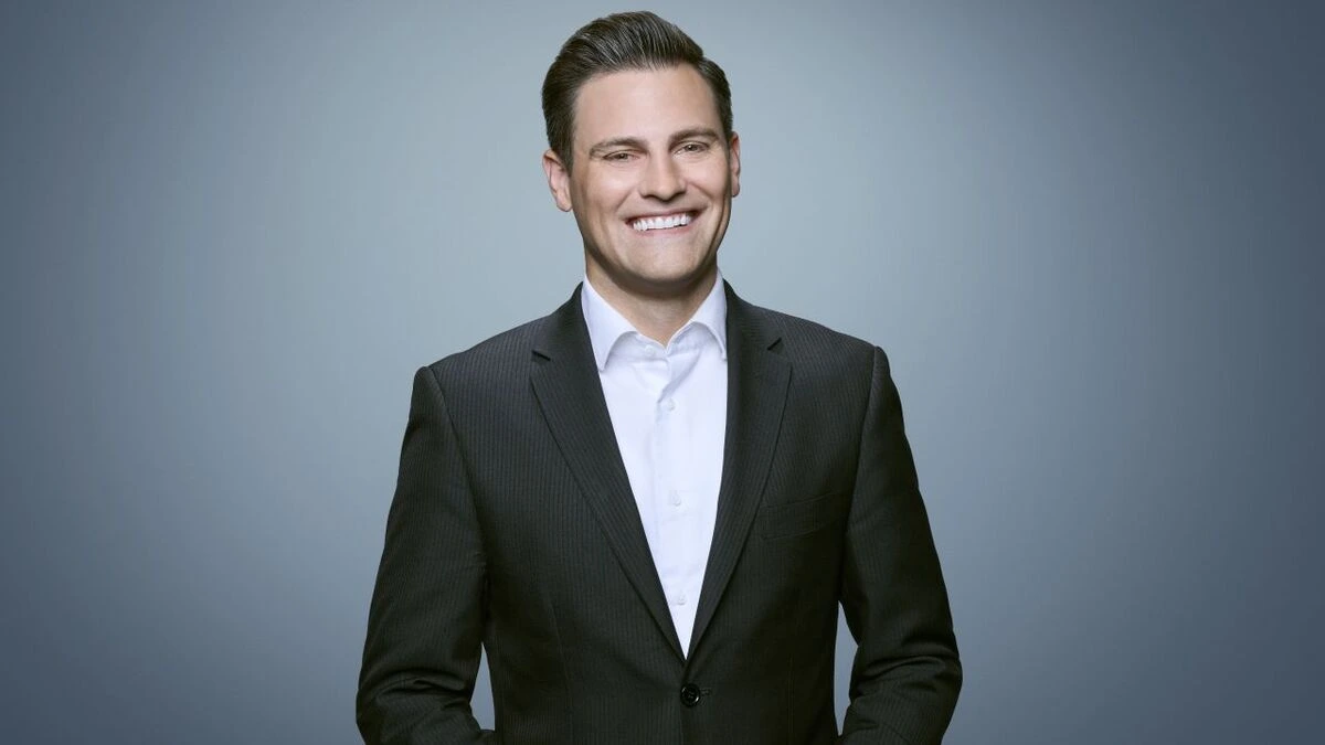 Brian Abel