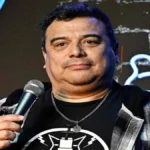 Carlos Mencia