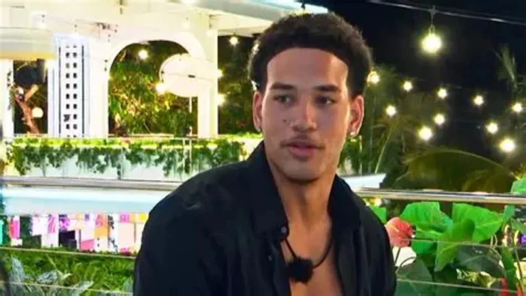 Corbin Mims