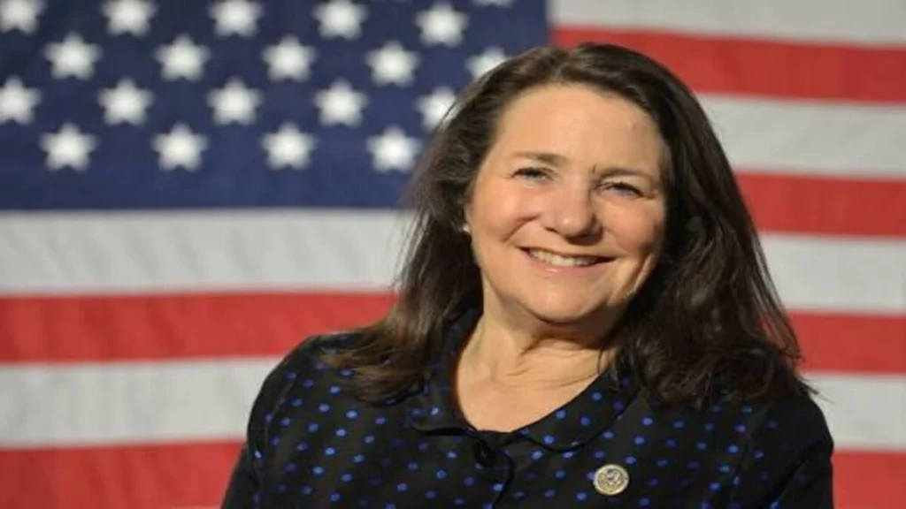 Diana DeGette