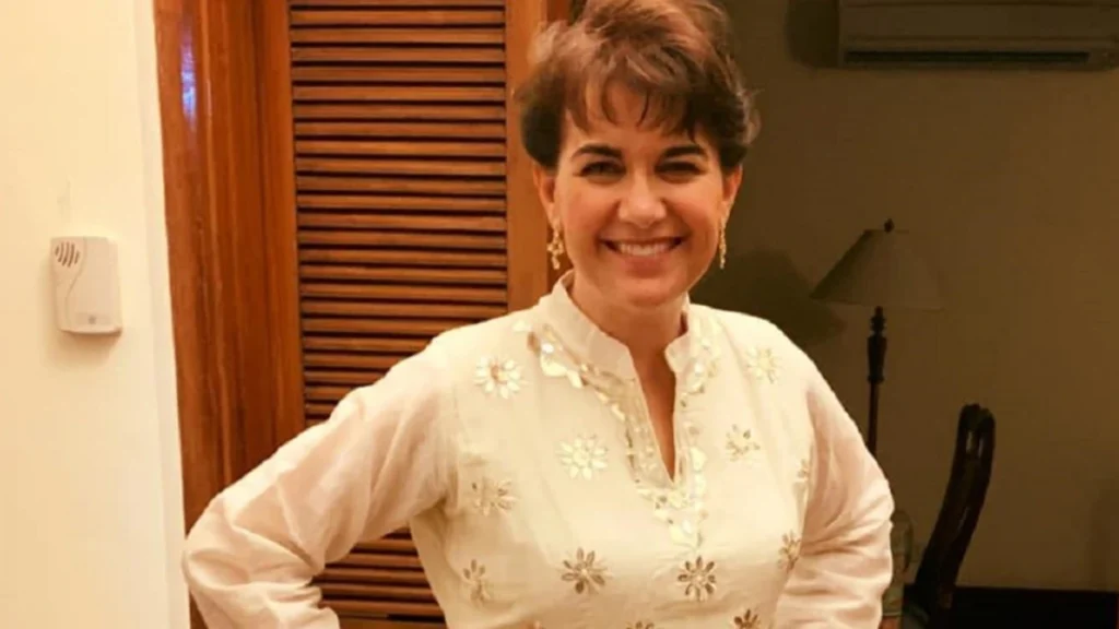 Eileen Laubacher
