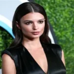 Emily Ratajkowski
