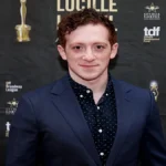 Ethan Slater