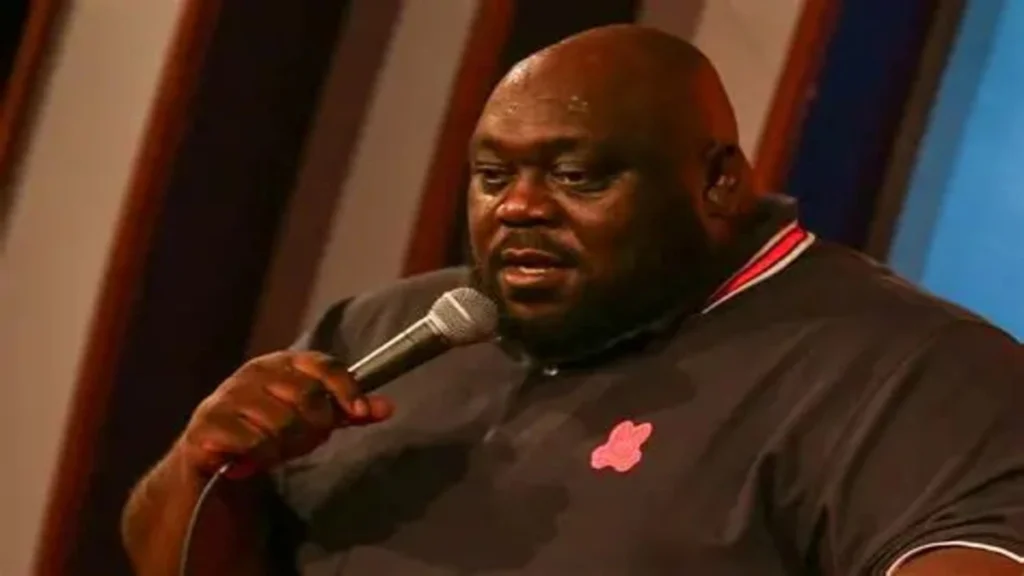 Faizon Love