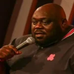 Faizon Love