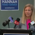 Hannah Pingree