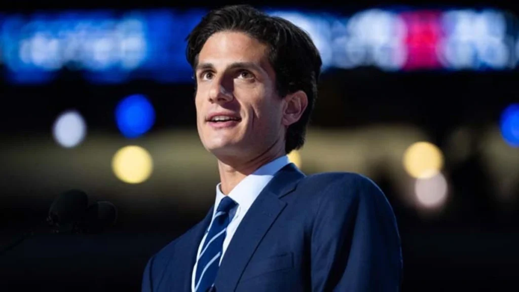 Jack Schlossberg