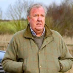 Jeremy Clarkson