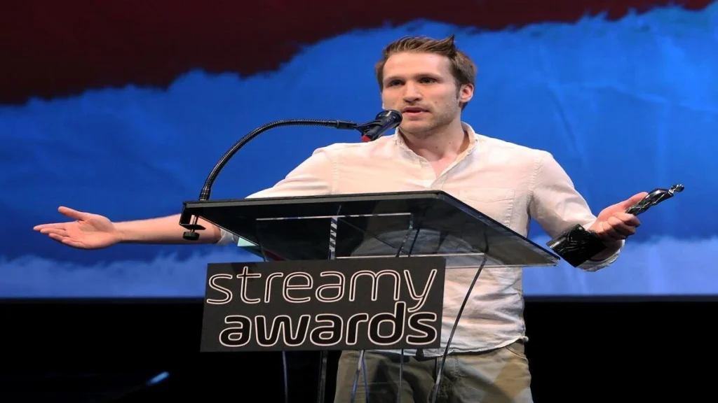 Jesse Ridgway