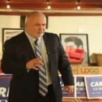 Jim Carlin