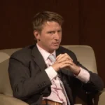 Jonathan Bush