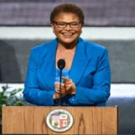 Karen Bass