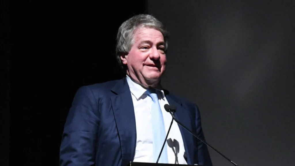 Leon Black