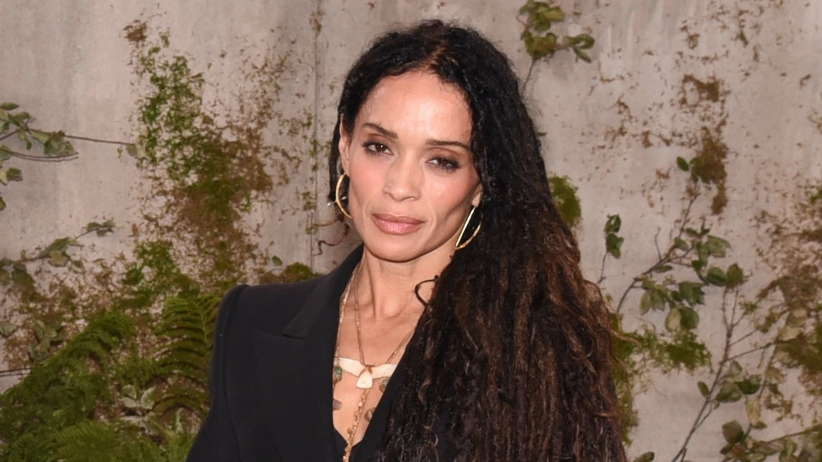 Lisa Bonet