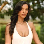 Maya Jama