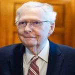 Mitch McConnell