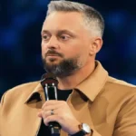 Nate Bargatze