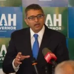 Nirav Shah