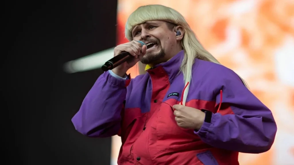 Oliver Tree