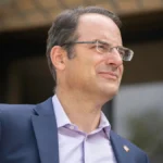 Phil Weiser