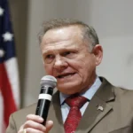Roy Moore