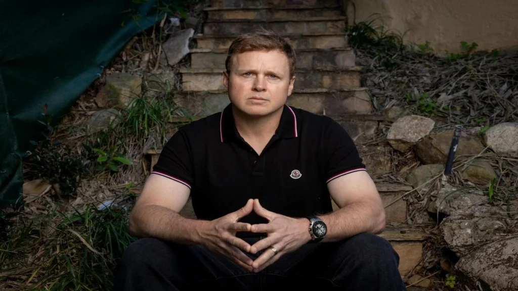 Spencer Pratt
