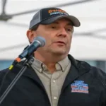 Troy Jackson