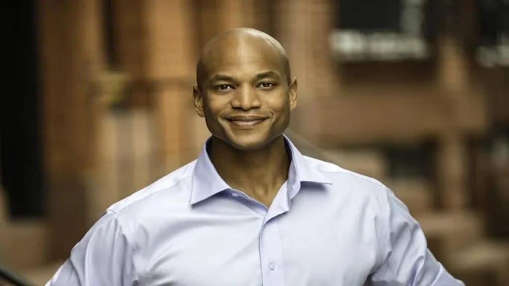 Wes Moore