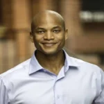 Wes Moore