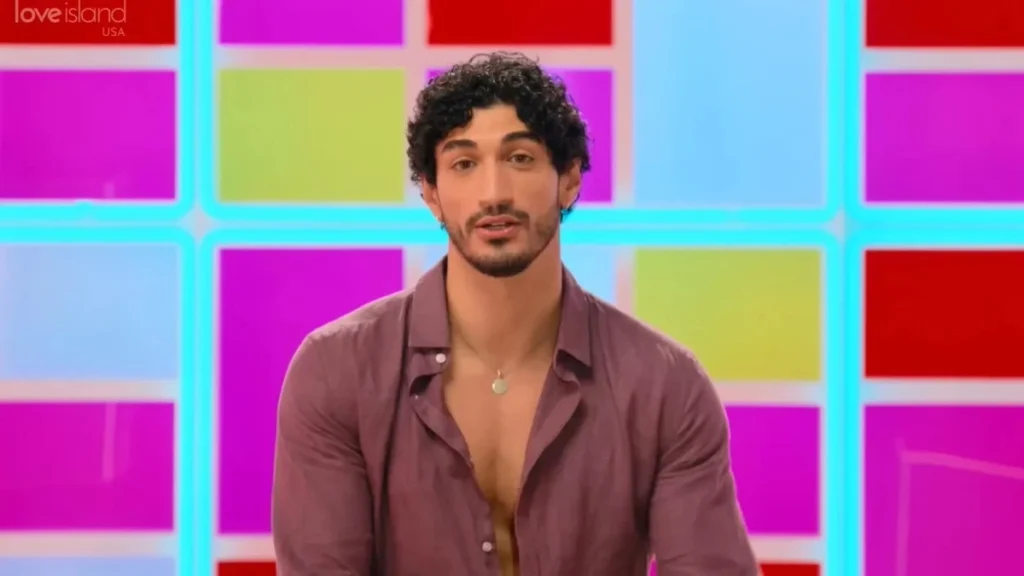 Zach Georgiou