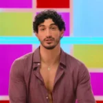 Zach Georgiou