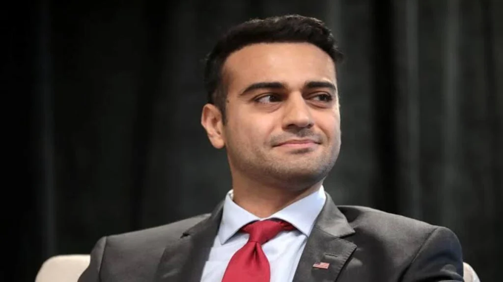 Abraham Hamadeh
