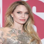 Angelina Jolie