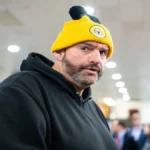 John Fetterman