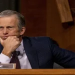 John Thune