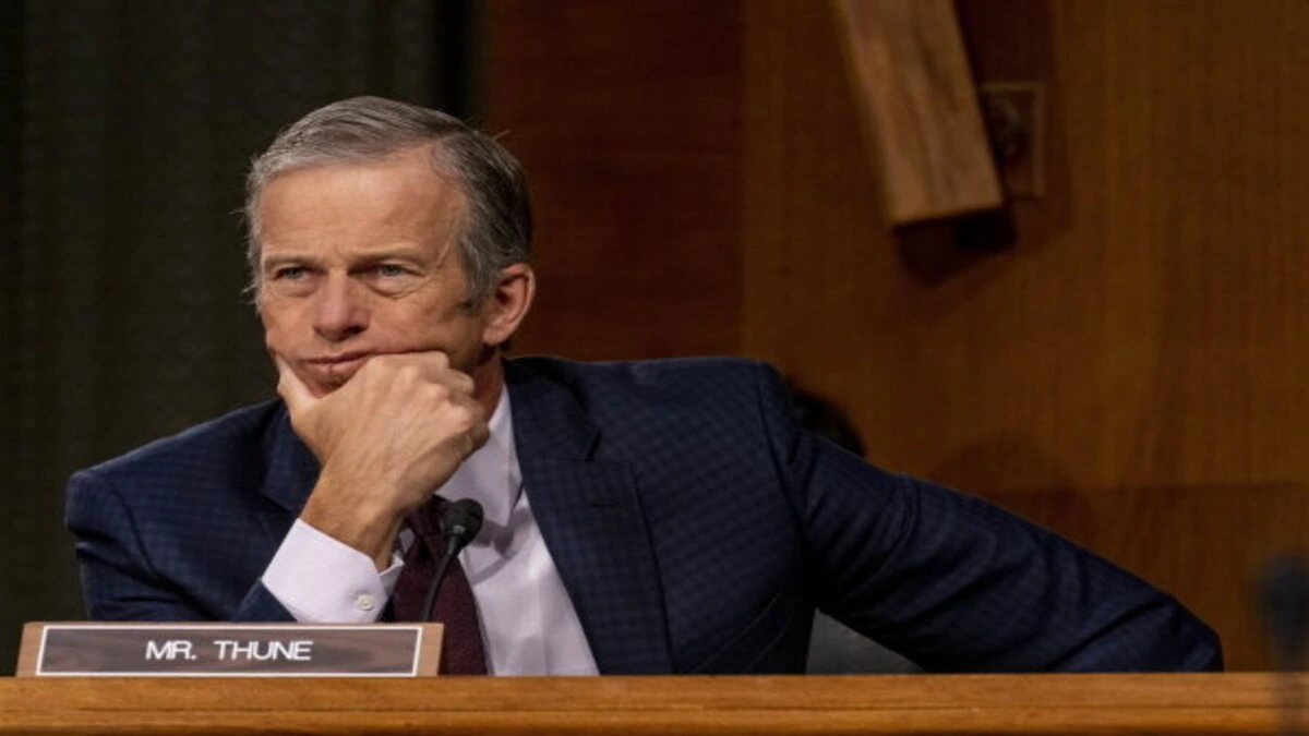 John Thune