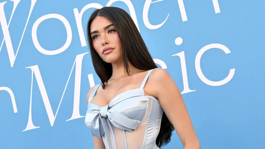 Madison Beer