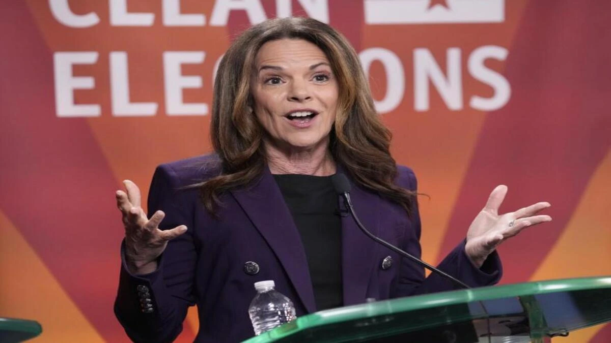Marlene Galán-Woods