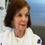 Mary Jo Campbell