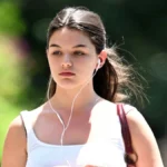 Suri Cruise