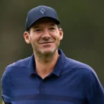 Tony Romo