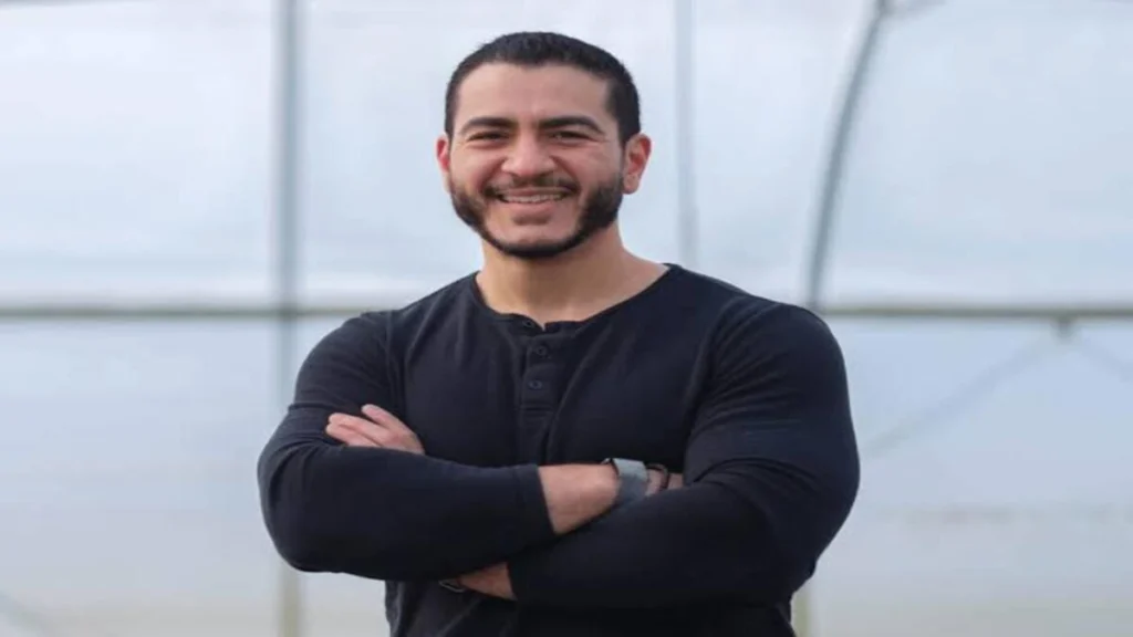 Abdul El-Sayed