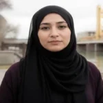 Aisha Wahab