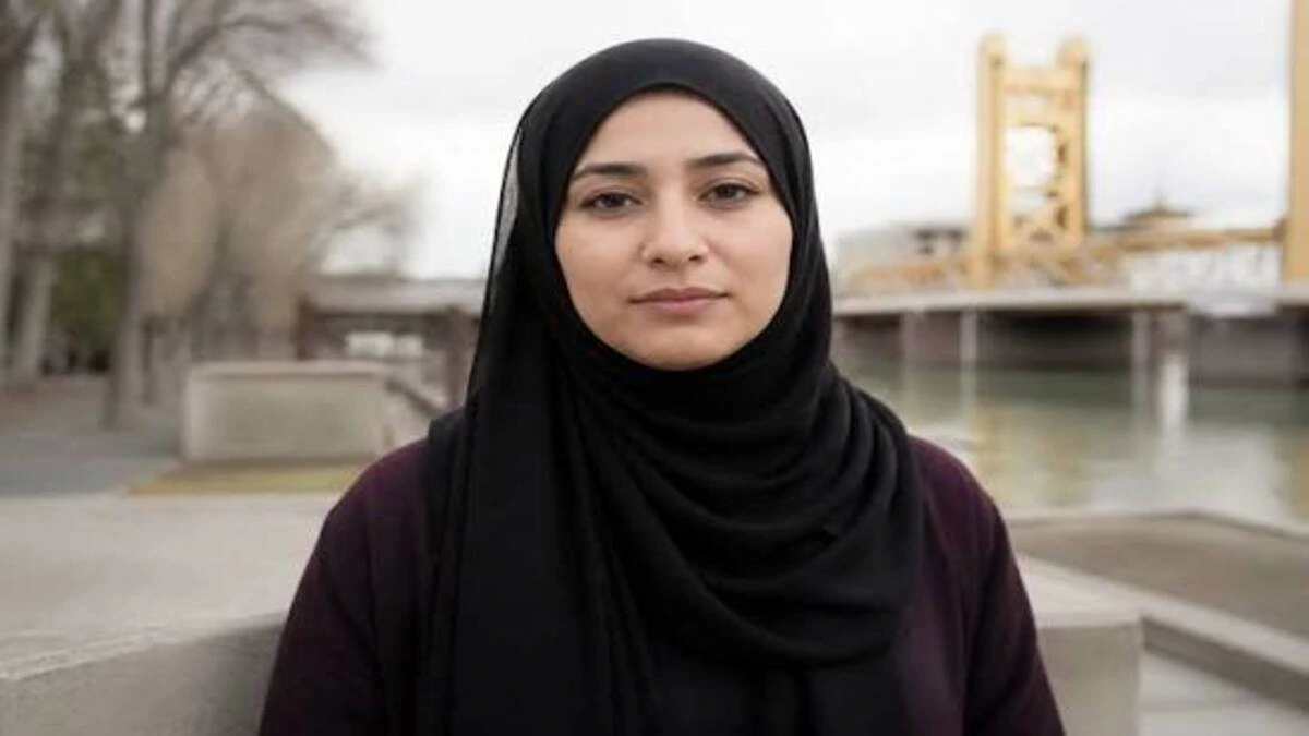 Aisha Wahab