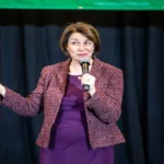 Amy Klobuchar