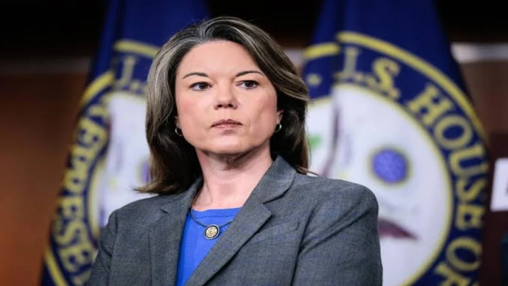 Angie Craig