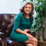 Bernadette Wilson